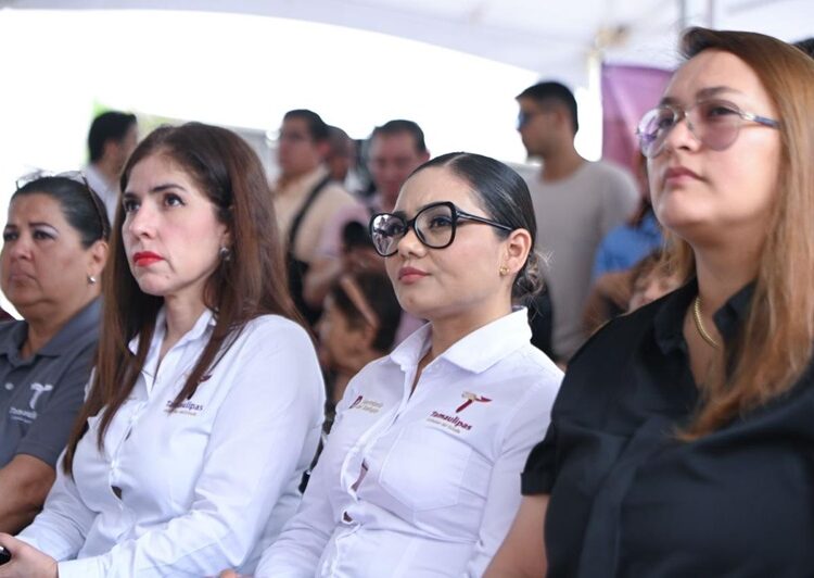 Facilitan Municipio de Victoria, empresarios y STyP trabajo digno a mujeres