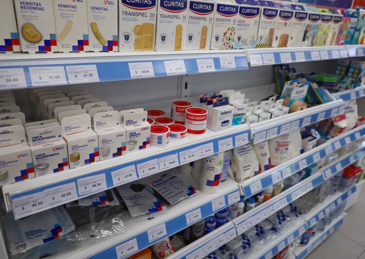 Farmacia del Ahorro le apuesta a la inversión en Victoria