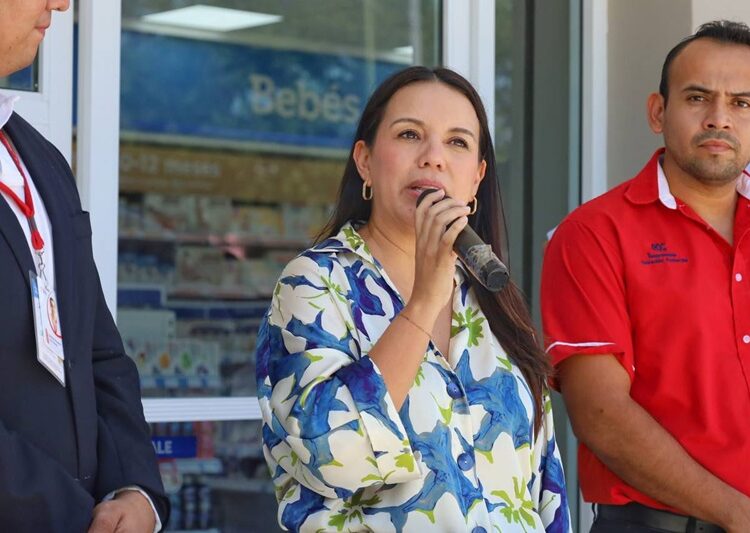 Farmacia del Ahorro le apuesta a la inversión en Victoria