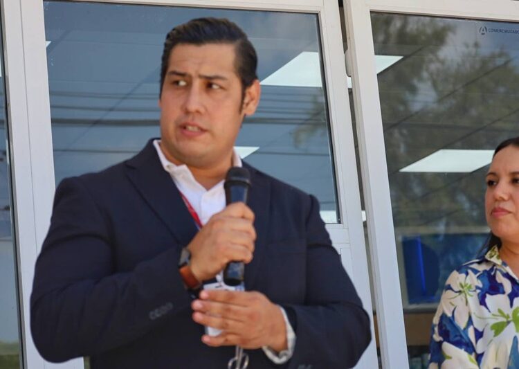 Farmacia del Ahorro le apuesta a la inversión en Victoria