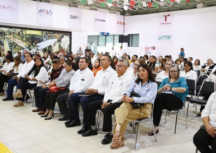 Fortalece SET diálogo con estructura básica