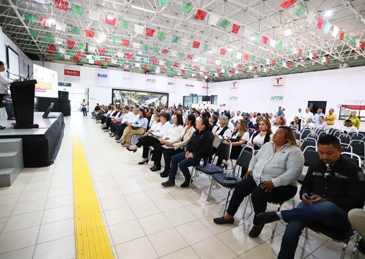 Fortalece SET diálogo con estructura básica