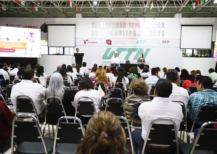 Fortalece SET diálogo con estructura básica