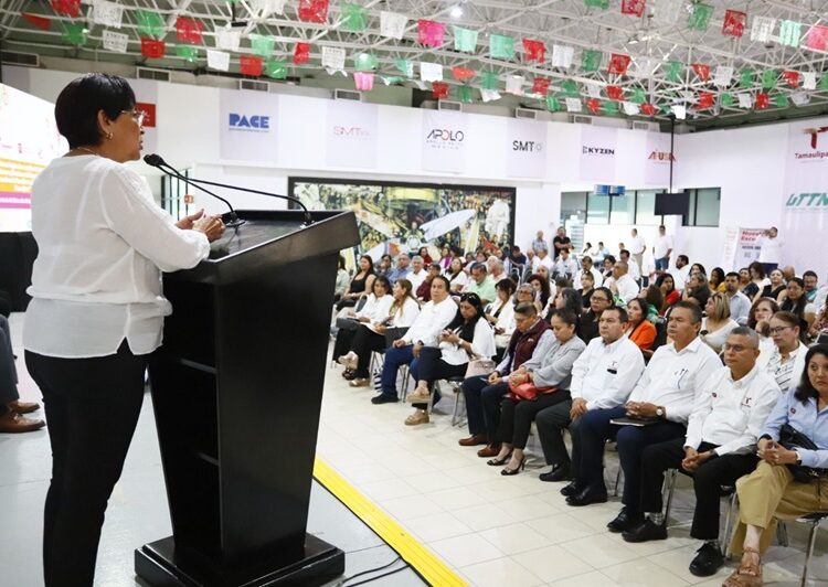 Fortalece SET diálogo con estructura básica