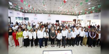 Fortalece SET diálogo con estructura básica
