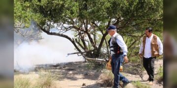 Fortalece SST acciones contra el dengue y pide eliminar criaderos