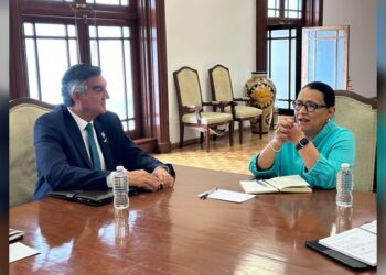 Fortalecer programas federales y seguridad en Tamaulipas