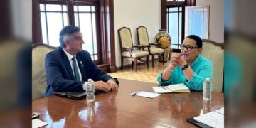 Fortalecer programas federales y seguridad en Tamaulipas