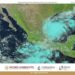 “Francine” amenaza con lluvias extremas a Tamaulipas y Veracruz