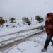 Se esperan 48 frentes fríos y 7 tormentas invernales para este invierno