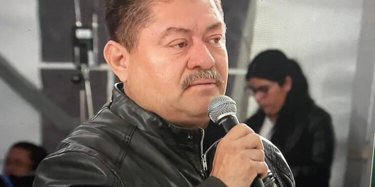 Fallece el periodista Francisco Rojas Ruiz