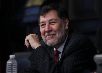 Senado de la República declara constitucionalidad de la reforma judicial