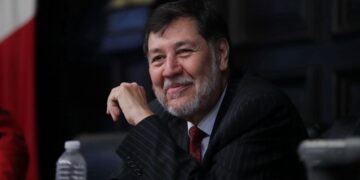 Senado de la República declara constitucionalidad de la reforma judicial