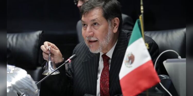 Gobernador de Sinaloa cancela el ‘Grito’ por derivado de la violencia