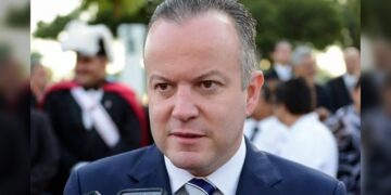 Gestionara CCR uso de vía ferroviaria para Nuevo Laredo