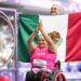 ¡Gloria Zarza da primera medalla de oro a México en Paralímpicos!