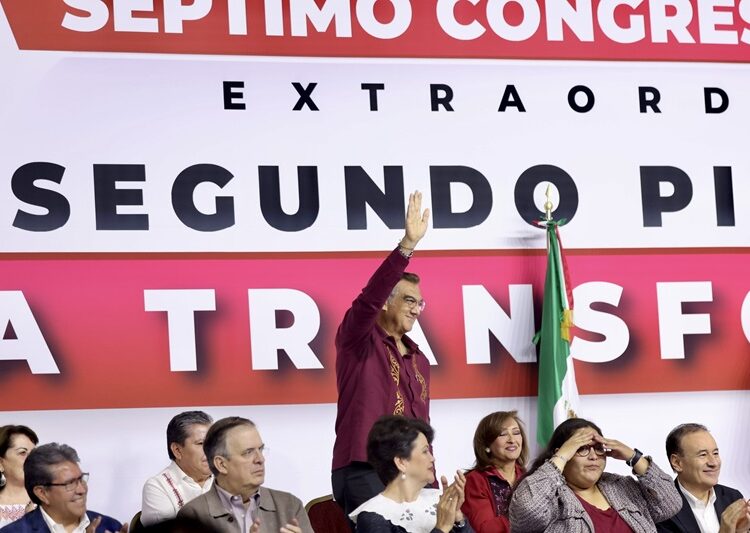 AVA reafirma su respaldo a Claudia Sheinbaum y Luisa María Alcalde