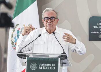 Gobernador de Sinaloa cancela el ‘Grito’ por derivado de la violencia