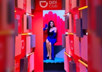 Gomita, sexta eliminada de Casa de los Famosos