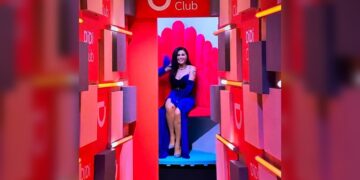 Gomita, sexta eliminada de Casa de los Famosos