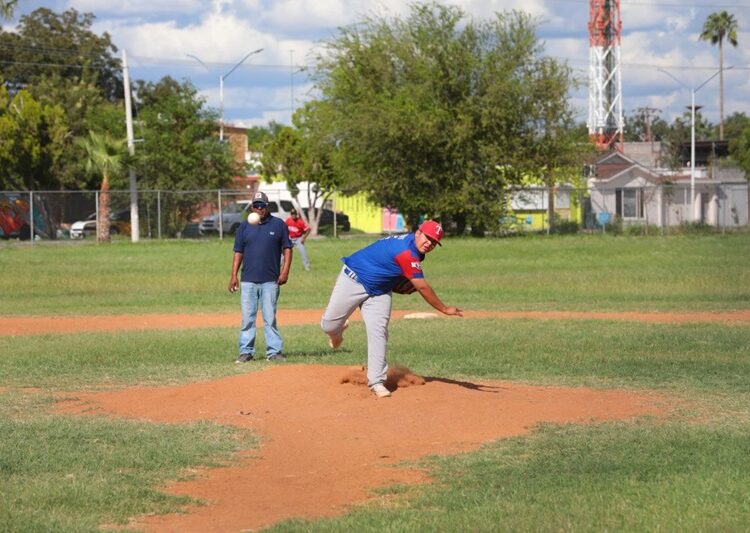 Gran respuesta en ‘Festival Deportivo Patrio 2024’