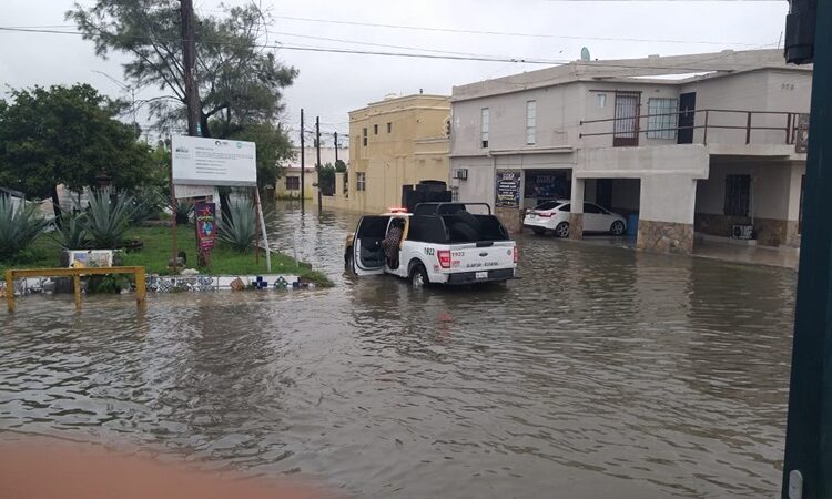 Guardia Estatal responde a los Matamorense