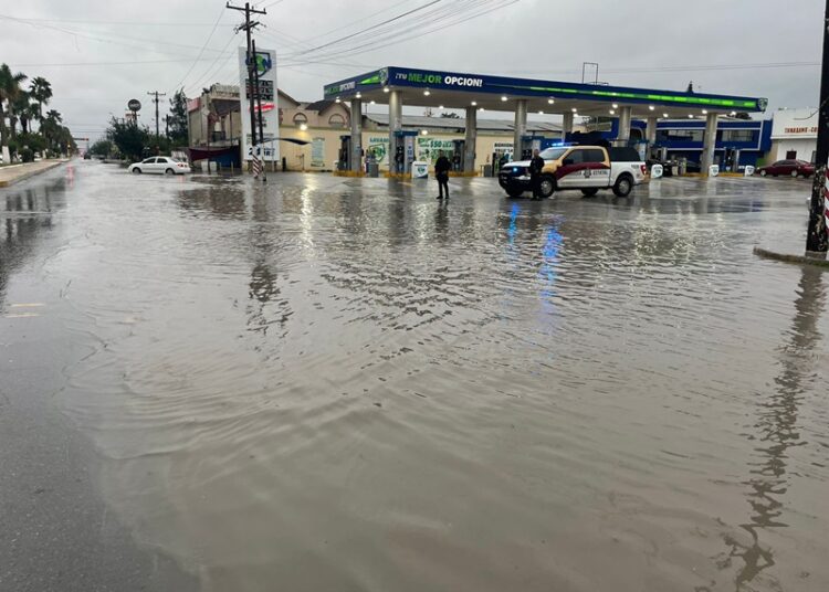 Guardia Estatal responde a los Matamorense