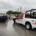 Guardia Estatal responde a los Matamorense