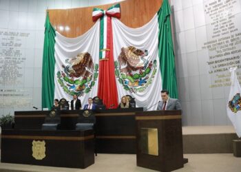 Heredan las cuentas públicas del 2022 y 2023 a la próxima legislatura de Tamaulipas