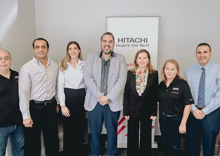 Hitachi Energy invertirá 70 mdd en Tamaulipas