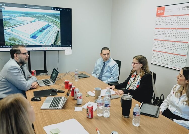 Hitachi Energy invertirá 70 mdd en Tamaulipas