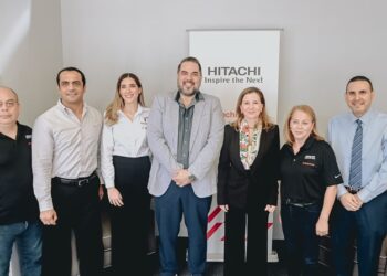 Hitachi Energy invertirá 70 mdd en Tamaulipas
