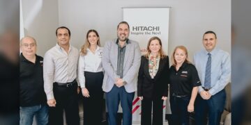 Hitachi Energy invertirá 70 mdd en Tamaulipas