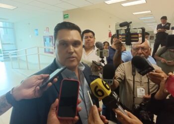 Diputado llama al TRIELTAM a realizar sesiones presenciales