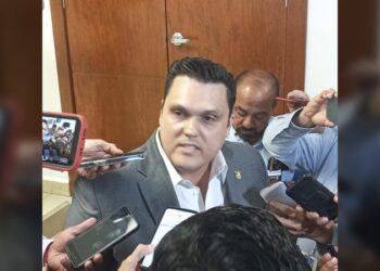 “Reforma a Ley interna del Congreso sin dedicatoria”: Prieto