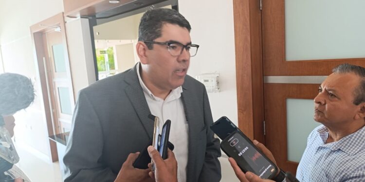 Preparado el IETAM para ver si el Congreso le ordena organizar elección de jueces estatales