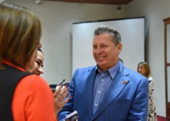 Magistrado Edgar Danés convoca a sesión del TRIELTAM