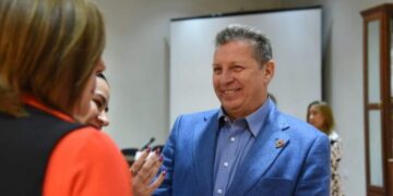 Magistrado Edgar Danés convoca a sesión del TRIELTAM