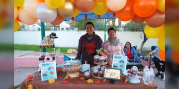 IMJUVE invita a jóvenes emprendedores a ser parte del Bazar en evento “Noche Mexicana”