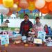 IMJUVE invita a jóvenes emprendedores a ser parte del Bazar en evento “Noche Mexicana”