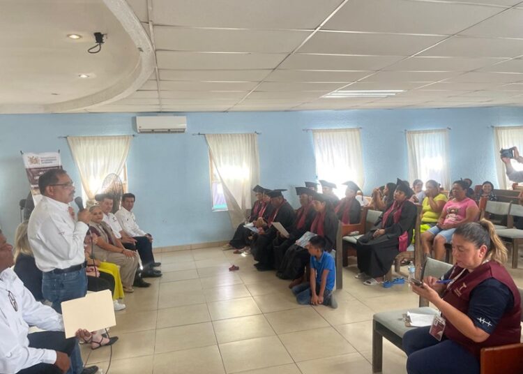 Alfabetizarán a migrantes mayores de 15 años en los albergues de Tamaulipas