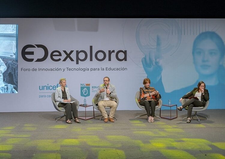 Impulsa Tamaulipas la inclusión digital educativa