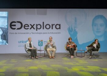 Impulsa Tamaulipas la inclusión digital educativa