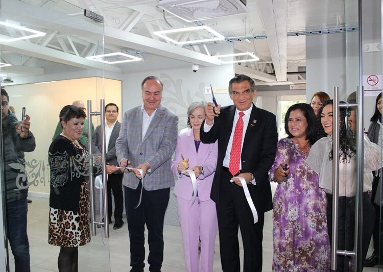 Impulsa AVA trabajo conjunto de Tamaulipas con el entrante gobierno de Claudia Sheinbaum