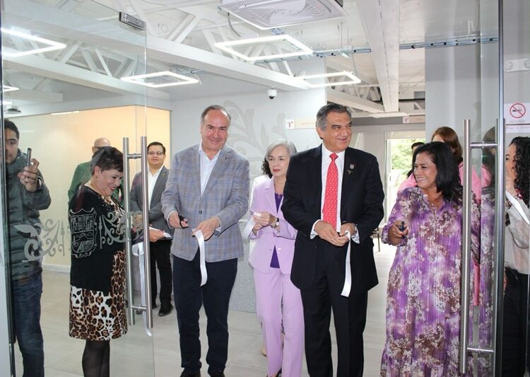 Impulsa AVA trabajo conjunto de Tamaulipas con el entrante gobierno de Claudia Sheinbaum