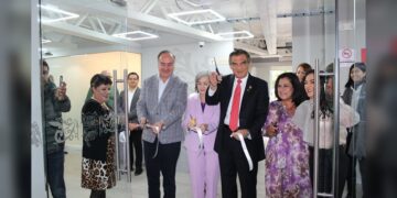 Impulsa AVA trabajo conjunto de Tamaulipas con el entrante gobierno de Claudia Sheinbaum