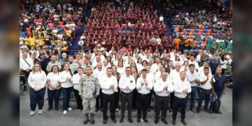 Inaugura el rector de la UAT conferencias y talleres sobre ciberseguridad
