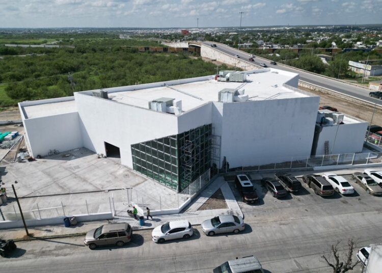 Infoteca municipal llevará nombre de “Sor Juana Inés de la Cruz”