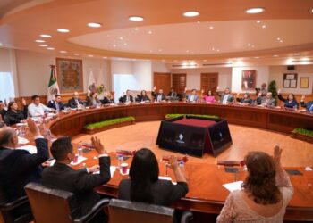 Infoteca municipal llevará nombre de “Sor Juana Inés de la Cruz”