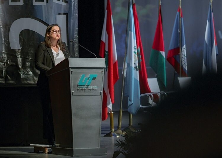 Inicia 2.º Congreso Internacional de Ciencia y Tecnología Aplicada en NLD